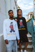 Longsleeve Young Walker